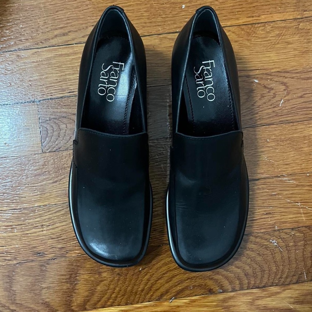 Franco Sarto loafers